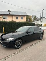 BMW 630i Gran Turismo/Head Up/Digital Tacho/Panorama - BMW 630 Gran Turismo von privat