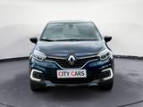 Renault Captur BOSE Edition Navi Kamera LED Panorama - Renault Captur Gebrauchtwagen in Düsseldorf