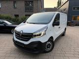 Renault L1H1 3,0t Komfort 2.HD*Keyless*Klima*LED*TÜV*MWS - Renault Trafic Gebrauchtwagen in Hamburg