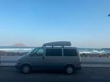 Volkswagen VW T4 Multivan 2.5 TDI (1996, Facelift) - Volkswagen T4 Multivan in Köln