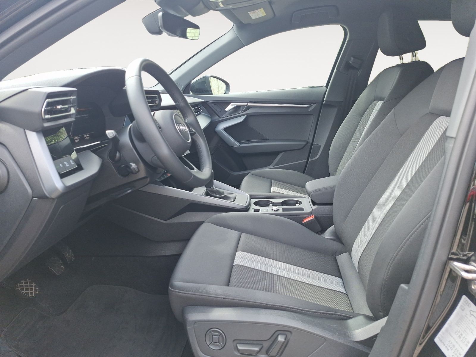 Audi A3 - Bild 11
