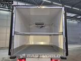 Mercedes-Benz Sprinter 315 CDI Koelwagen Thermo King V-300max - Mercedes-Benz 300cd