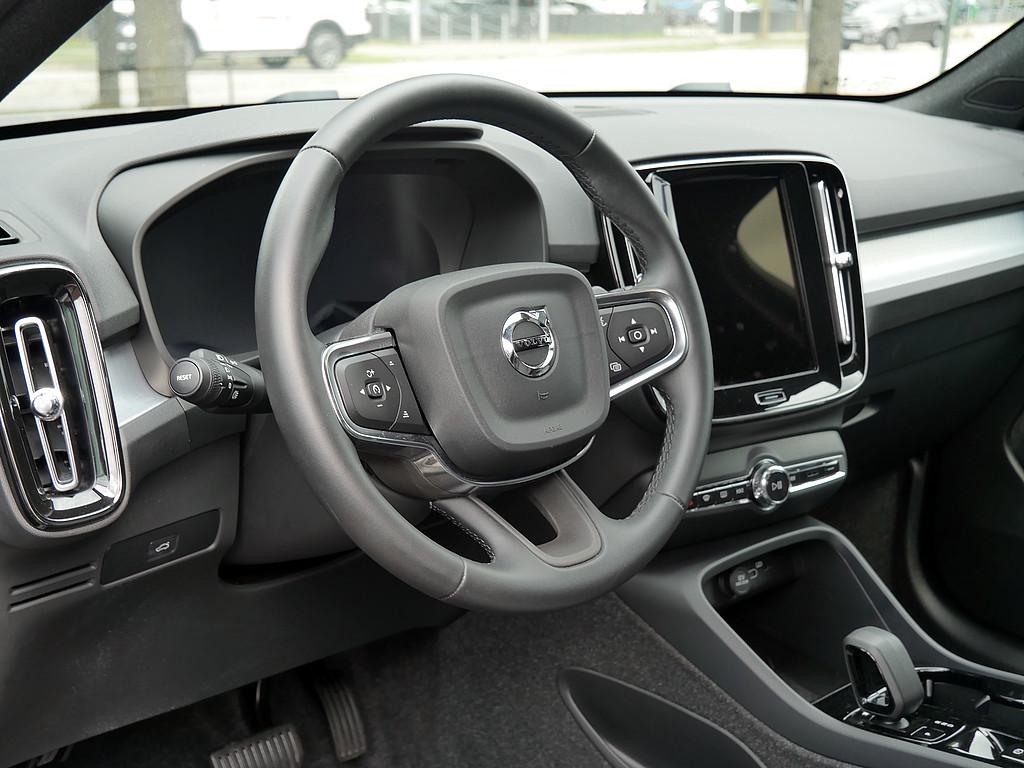Volvo XC40 B3 Plus Dark 360-GRAD-KAMERA NAVI H/K, миниатюра 14