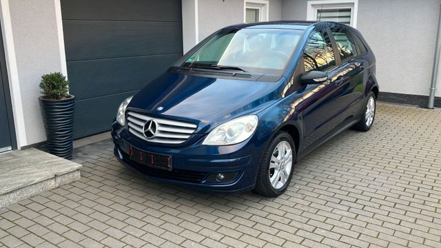 Mercedes-Benz B 170 B -Klasse B 170