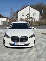 BMW 218 Active Tourer 218i Steptronic DCT - - BMW 2er Reihe: Kleinwagen