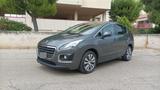 Peugeot 3008 PEUGEOT 3008 HDI ACTIVE PACK - gebrauchte Peugeot 3008 aus dem Jahr 2014