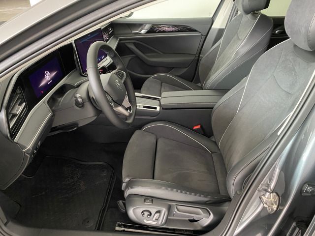 Passat Variant Elegance 2.0 TDI DSG AHK+MATRIX+N