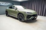 Lamborghini Urus 4.0 V8 Autom. - Lamborghini Urus Benzin Gebrauchtwagen
