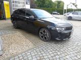 Opel Astra Sports Tourer 1.2 Turbo Automatik Ultimate - Opel Astra Ultimate mit Benzin-Antrieb