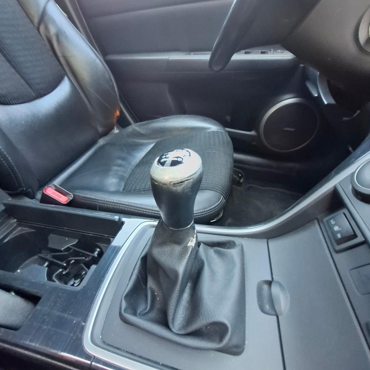 Mazda 2 2008 — photo 11