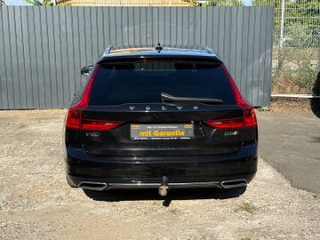 Volvo V90 - 5