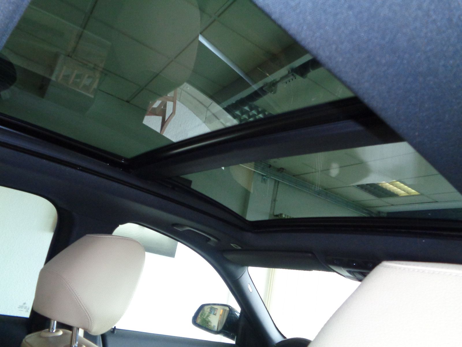 Fahrzeugabbildung BMW 330 Gran Turismo / LED / LEDER / KAMERA