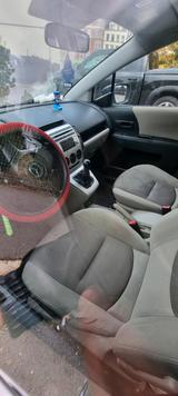 Mazda 5 7sitzer - Mazda Protege Gebrauchtwagen