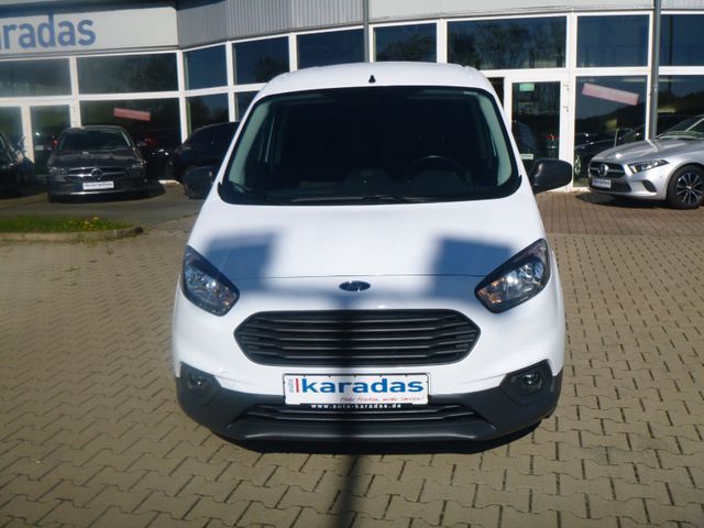 Fahrzeugabbildung Ford Transit Courier 1,5 TDCi >R-kamera/Navi<