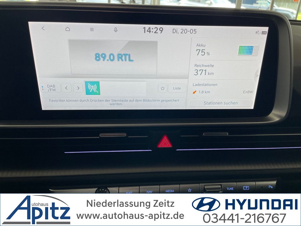 Hyundai IONIQ 6 – Bild 12