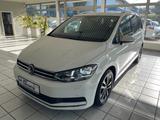 Volkswagen Touran United *LED*NAVI*7-Sitze*TOP-Zustand* - Volkswagen Touran: United