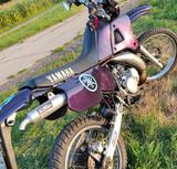 Yamaha DT 125 DE03 - YAMAHA DT 125