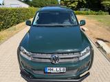 Volkswagen Amarok 2,0 TDI 4 Motion - Offroad Motor Neu..!  - VW Amarok in Duisburg
