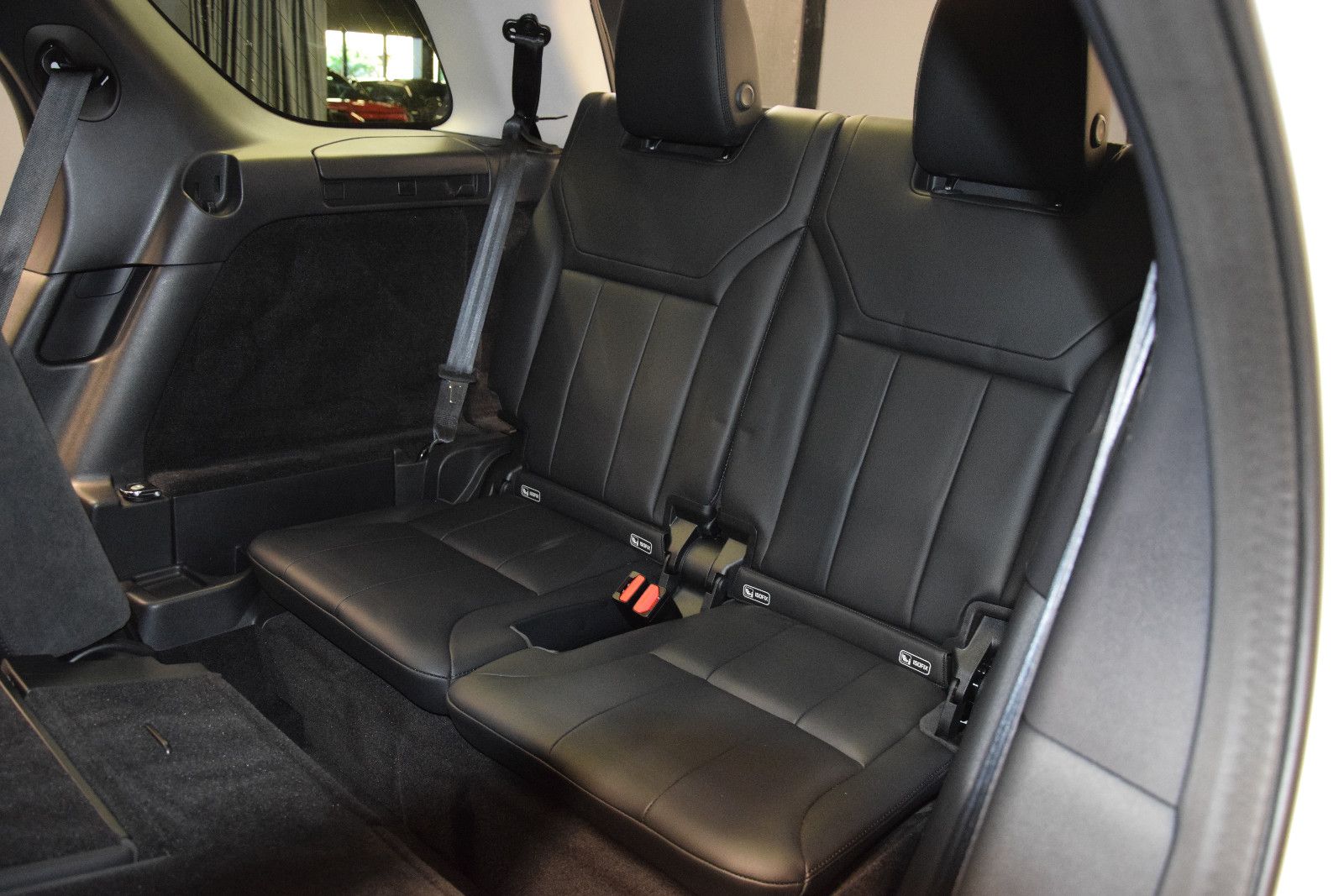 Fahrzeugabbildung Land Rover Discovery 5 HSE SDV6 Pano 7. Sitze Meridian 360°