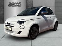Fiat 500C - Vorschau Bild 1
