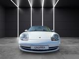 Porsche 911 Carrera - Porsche: Cabrio, 911