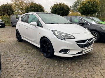 Opel Corsa E Innovation ecoFlex