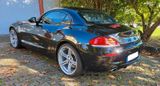 BMW Z4 sDrive35is mit seltener Ausstattung - BMW Z4: 35is