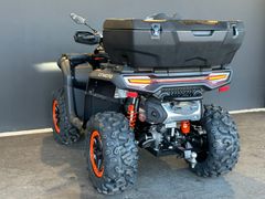 CFMOTO CForce 1000 Touring PRO + KOSTENLOSE LIEFERUNG