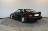 BMW 328i E36 Coupe M-Paket Schiebedach H&K - BMW 328: Coupe, 328i