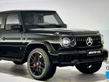 Mercedes-Benz G 63 AMG; ab 06/2025
