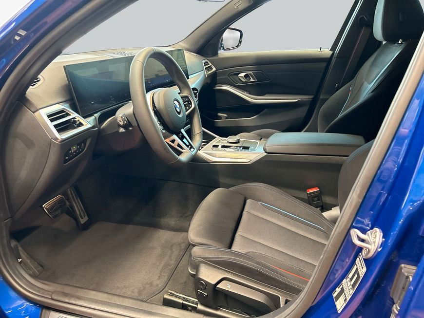BMW 135 - Bild 10