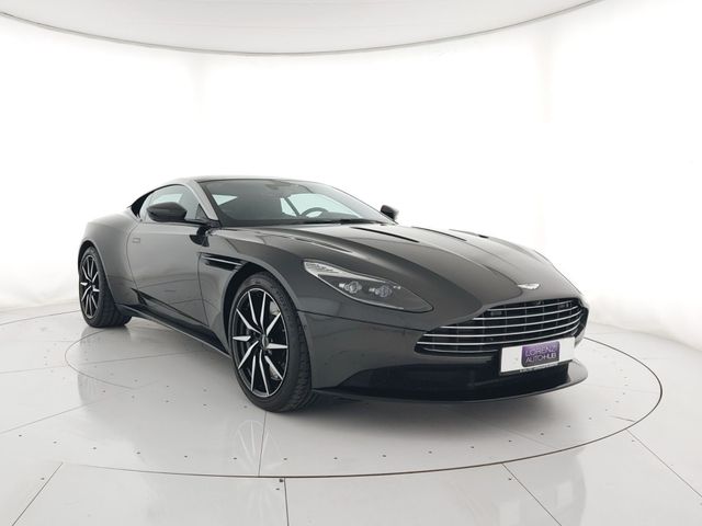 Aston Martin ASTON MARTIN DB11 Coupe 5.2 V12 Launch Edition a