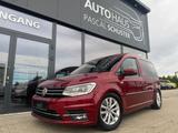 Volkswagen Caddy Highline BMT 2.0 TDI/DSG/AHK/APP/TEMPOMAT - VW Caddy Gebrauchtwagen in Braunschweig