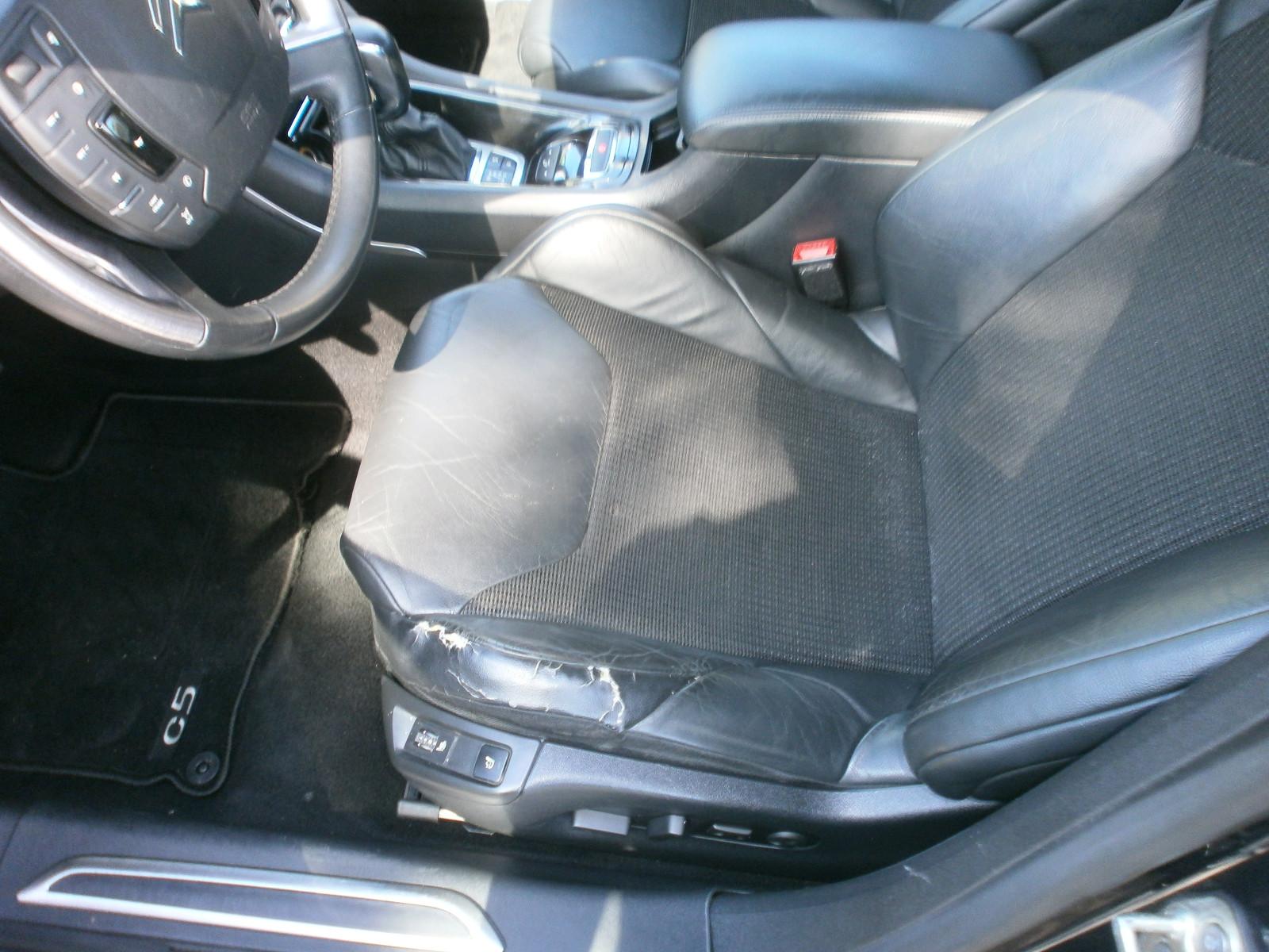 Citroën C5 Lim. Exclusive