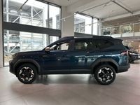 Dacia Bigster - Vorschau Bild 2