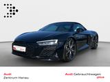 Audi R8 Spyder V10 performance RWD Stronic *NAVI*LED* - Audi R8 in Frankfurt (Main)