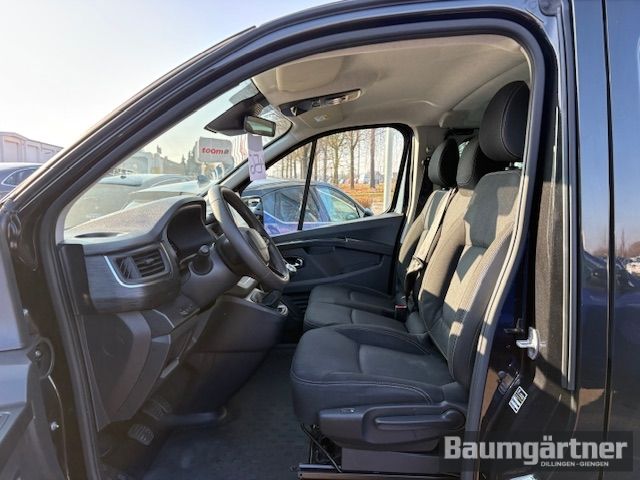 Fahrzeugabbildung Renault Trafic Combi Evolution dCi 150 9-Sitzer/Kamera