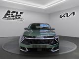 Kia SPORTAGE 1.6D DCT SPIRIT 360°KAMERA|FULL-LED|EL. - Kia Sportage mit Diesel-Antrieb: Automatik