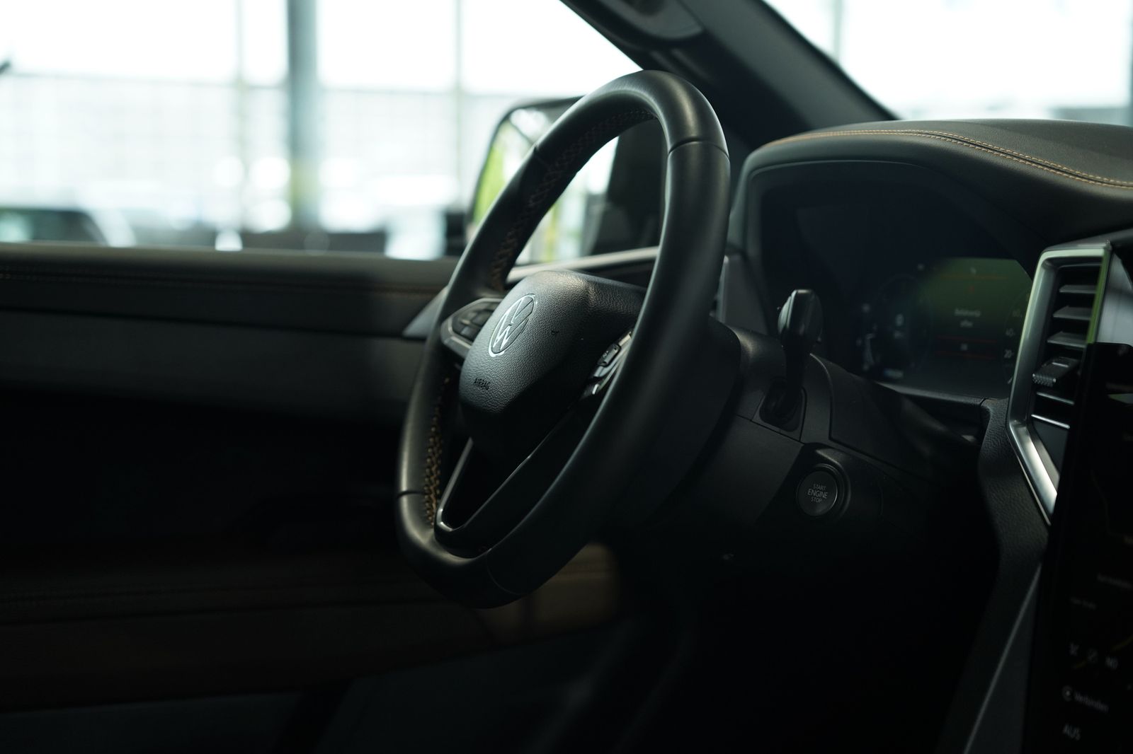 Vw Amarok