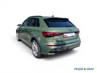 Audi A3 - Vorschau Bild 4
