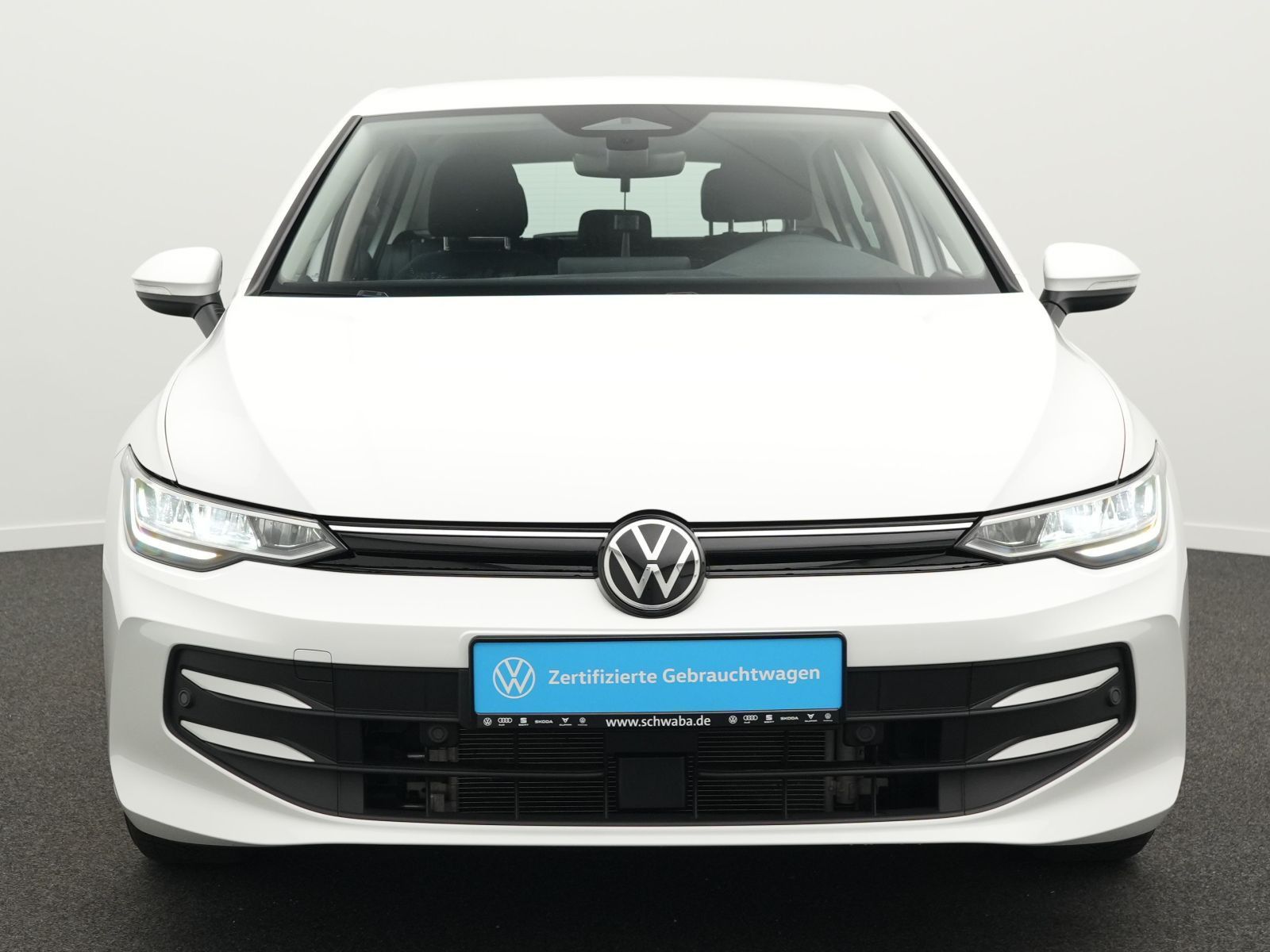 Volkswagen Golf - Bild 9