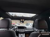 Mercedes-Benz GLE 300 d 4MATIC - - Mercedes-Benz GLE 300 von privat