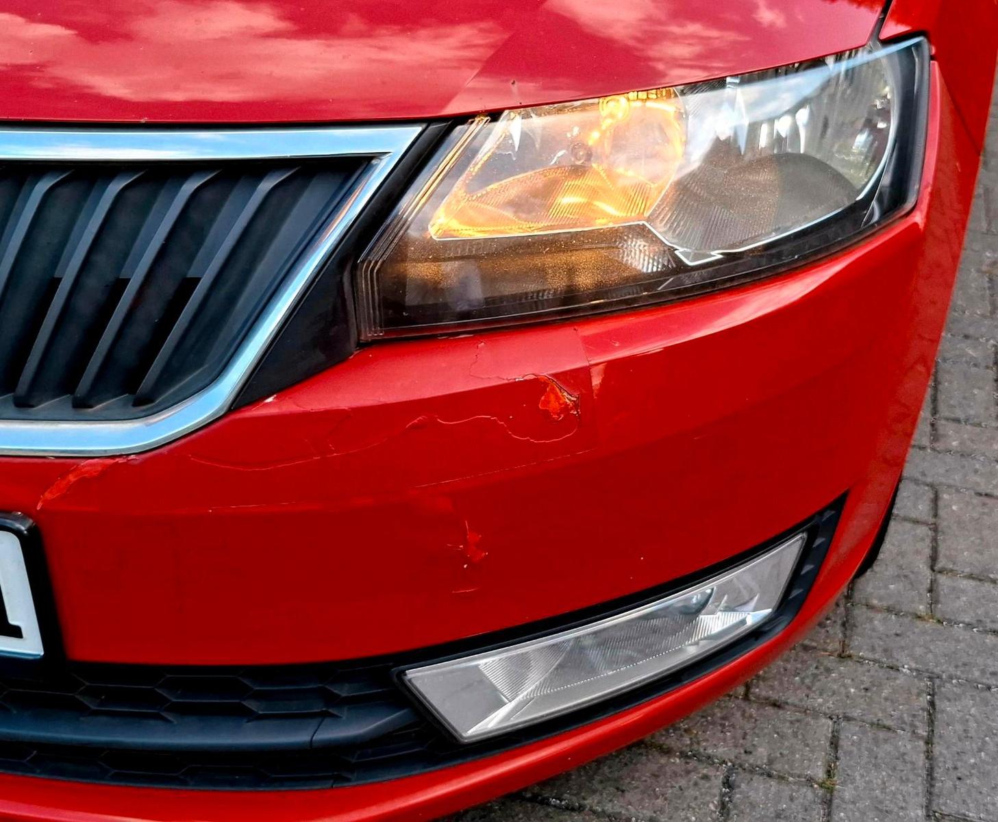 Skoda Rapid 2014 — engine 86 HP (63kW)