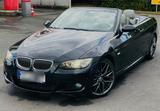 BMW 325i E93*TÜV 07/27*Xenon*M-Paket* - BMW 325 aus 2008: 325i