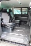 Volkswagen T6.1 Multivan Generation SIX DSG 4Motion Standhz