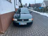 Volkswagen VW Passat B5 - gebrauchte VW Passat aus dem Jahr 1997