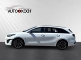 Kia Ceed_sw GT-Line 1.5 T-GDI DCT7 Navi Digitales Co - Kia: Weiß, Cee D