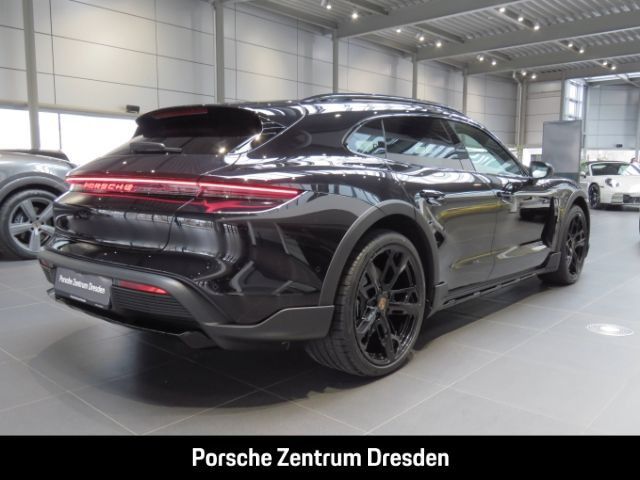 Porsche Taycan - Bild 10