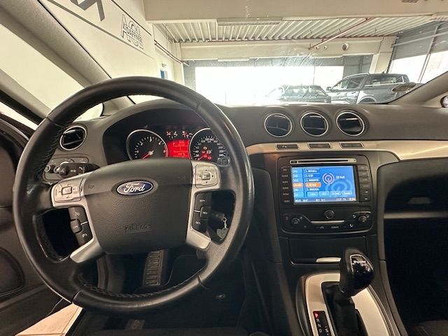 Fahrzeugabbildung Ford S-Max Business Edition 2.0 TDCi DPF HÄNDLERVERKA