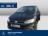 Volkswagen Golf VII Sportsvan 1.5TSI DSG United LED ACC NAV - Volkswagen Golf Sportsvan UNITED mit Benzin-Antrieb